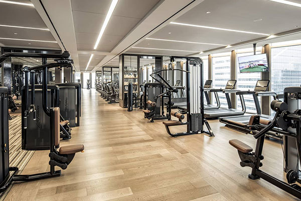 سائنس فٹنس کی رہنمائی کرتی ہے اور صحت مند زندگی سے لطف اندوز ہوتی ہے۔