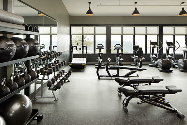 فٹنس کے فوائد