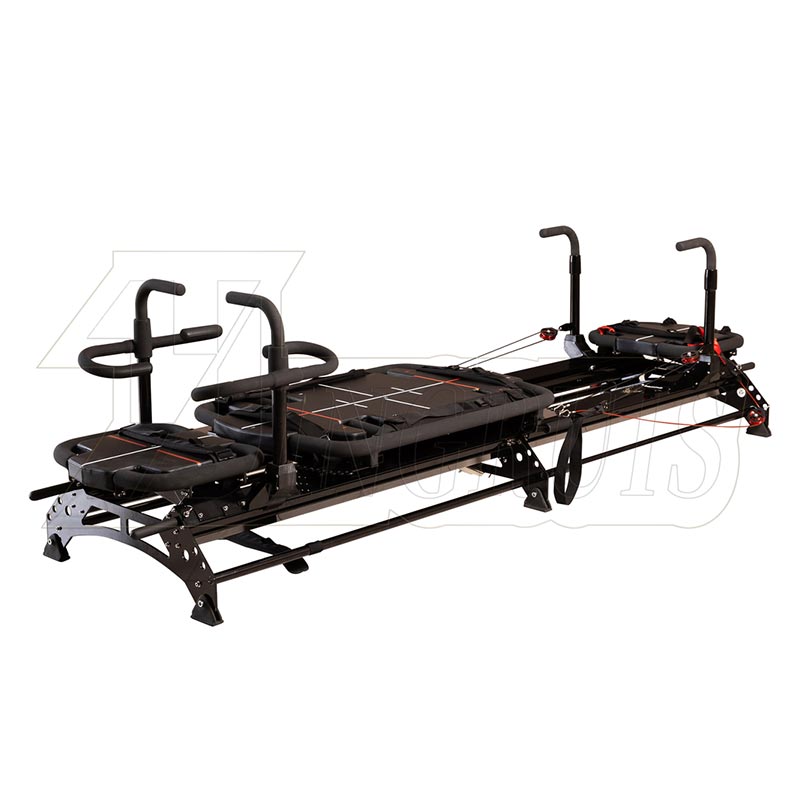 Pilates بستر آپ کی فٹنس روٹین کو کیسے بڑھاتا ہے؟
