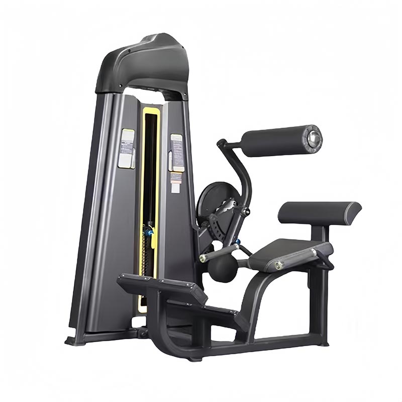 پیٹ کو الگ کرنے والی مشین