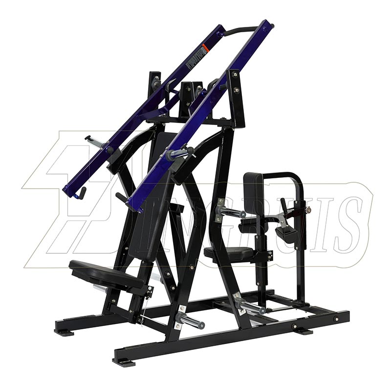 چیسٹ بیک مشین