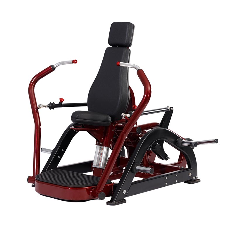 سینہ دبانے والی مشین کو مسترد کریں۔