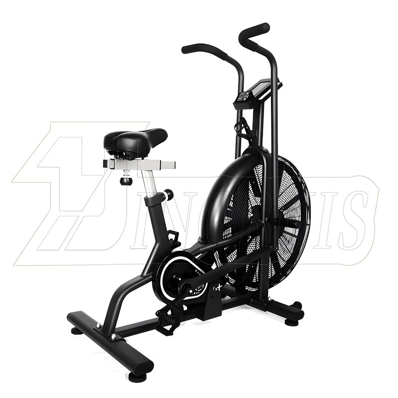 Commercial Air Bike
