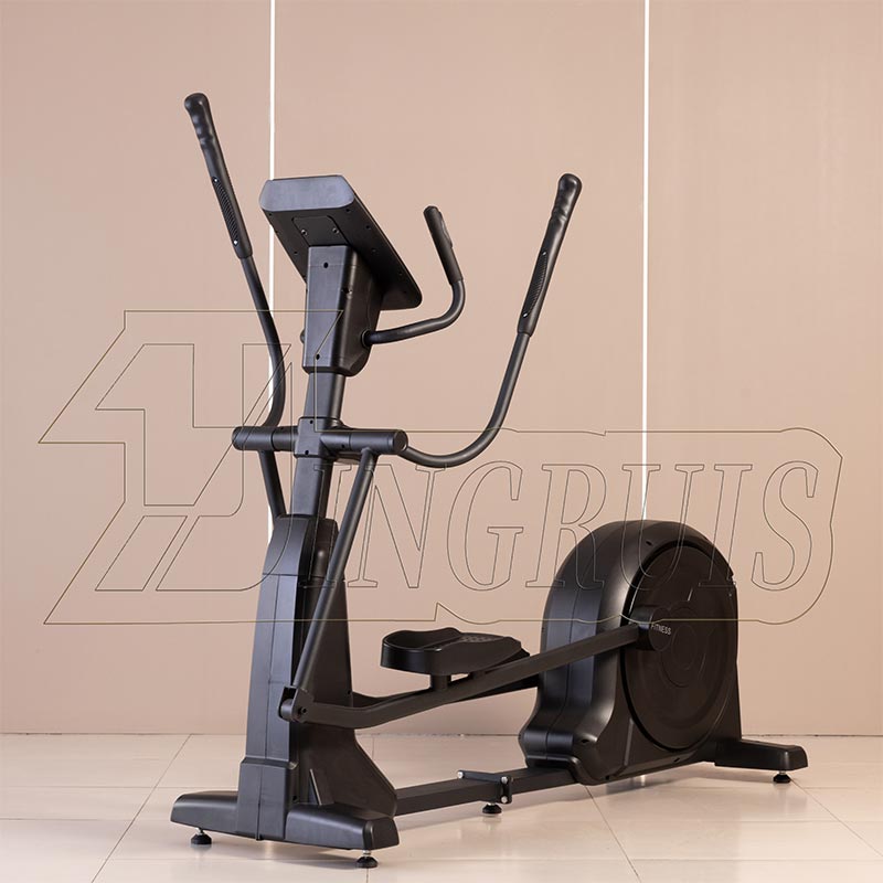 پریمیم کم اثر والا بیضوی