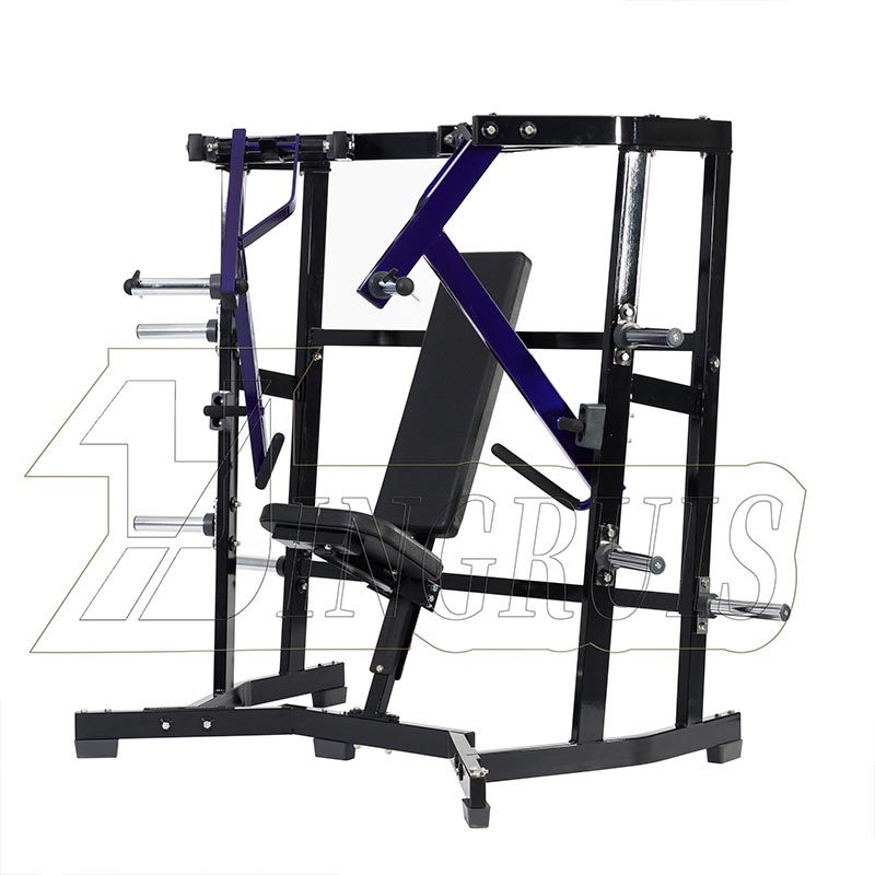 چوڑی سینے کی مشین